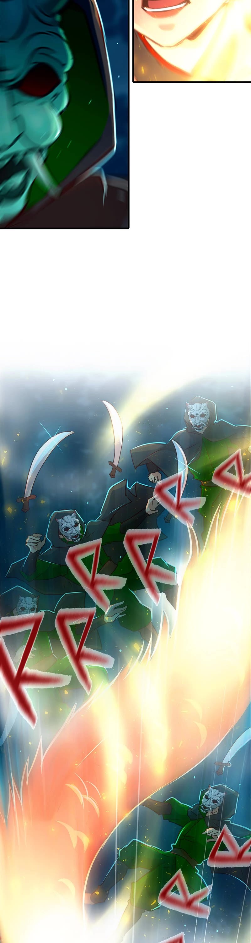 SubZero Chapter 148 page 14 - Chapter 148: (S2) Episode 148