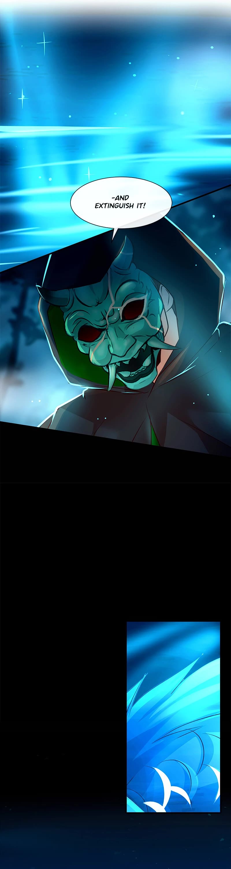 SubZero Chapter 148 page 17 - Chapter 148: (S2) Episode 148