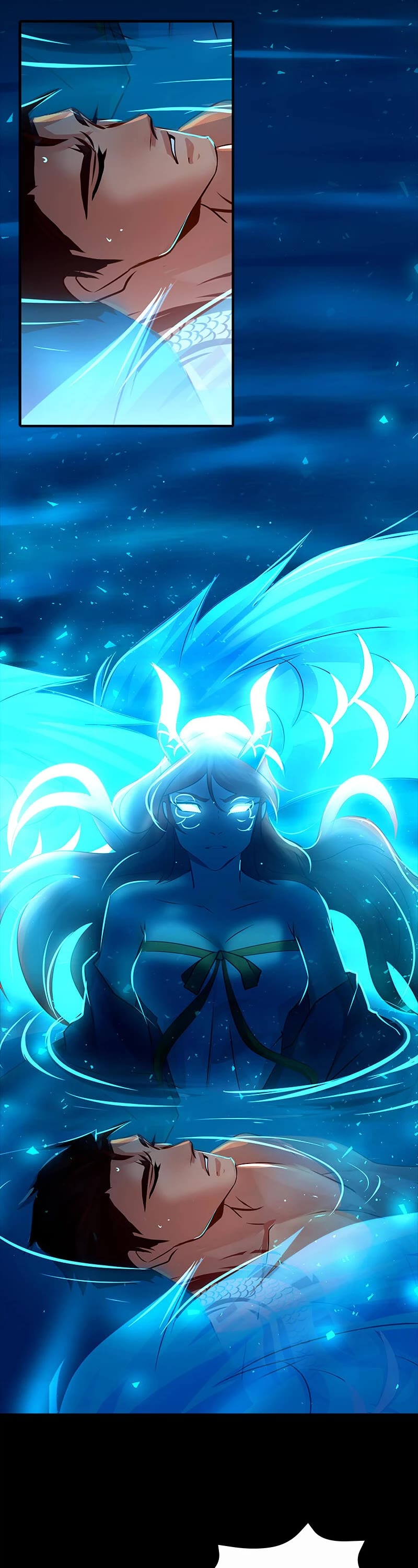 SubZero Chapter 148 page 18 - Chapter 148: (S2) Episode 148