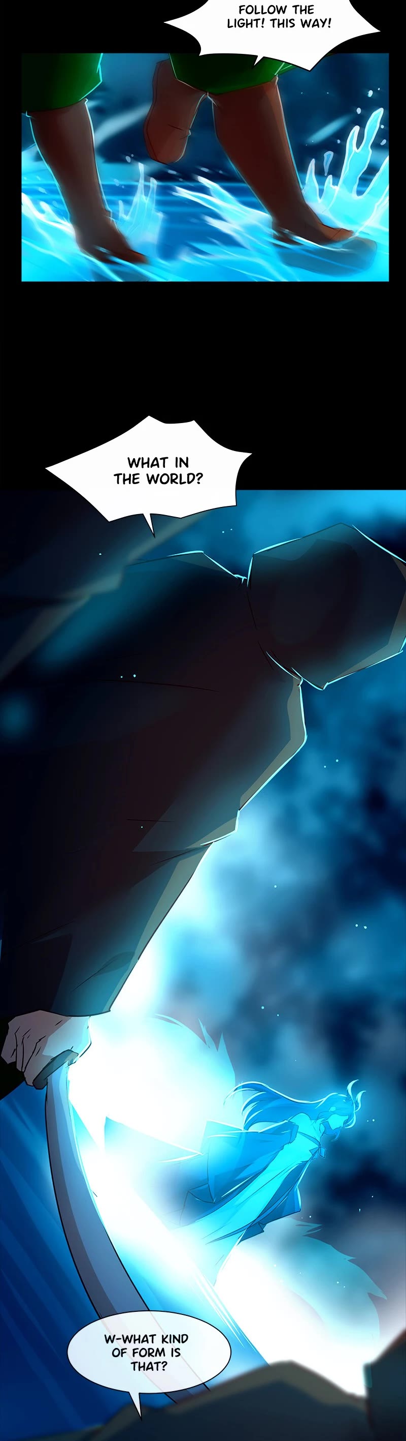 SubZero Chapter 148 page 19 - Chapter 148: (S2) Episode 148