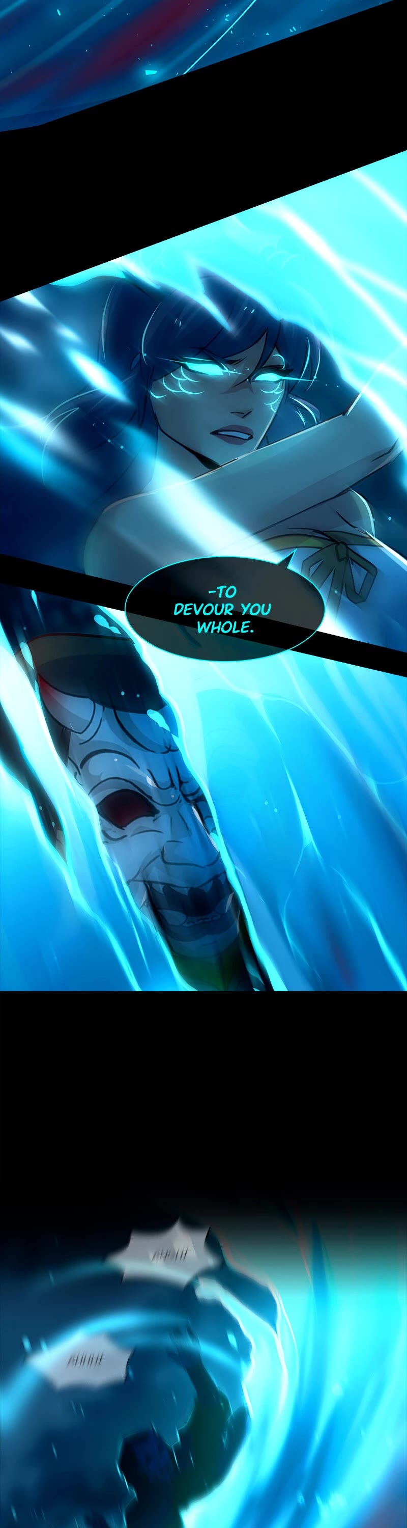 SubZero Chapter 148 page 24 - Chapter 148: (S2) Episode 148