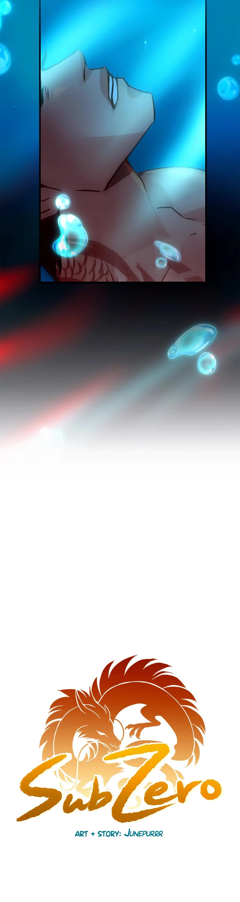 SubZero Chapter 148 page 26 - Chapter 148: (S2) Episode 148
