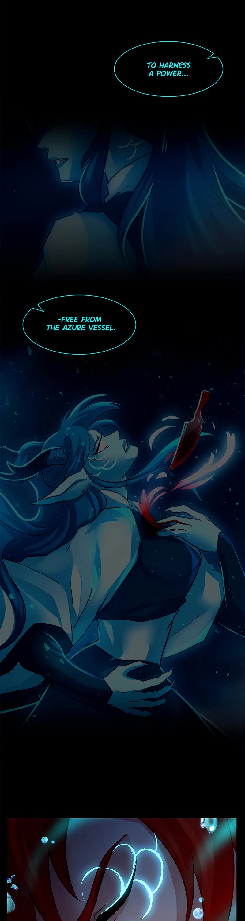 SubZero Chapter 148 page 3 - Chapter 148: (S2) Episode 148