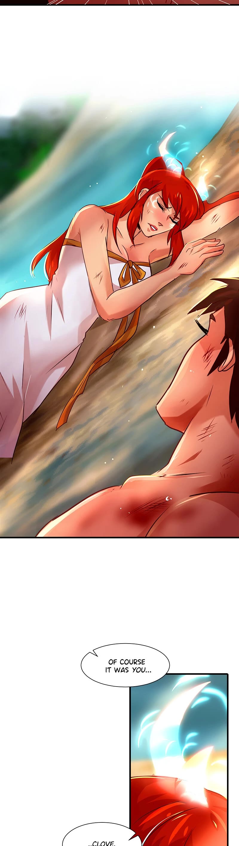 SubZero Chapter 148 page 30 - Chapter 148: (S2) Episode 148