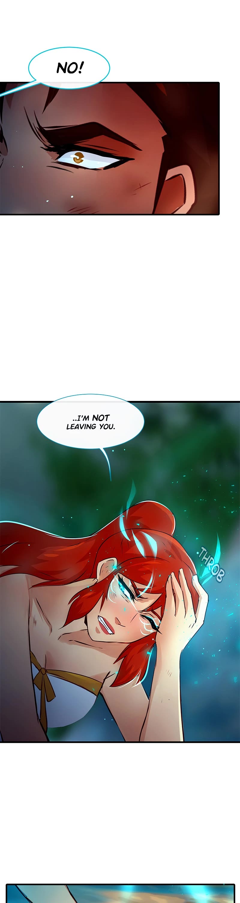 SubZero Chapter 148 page 43 - Chapter 148: (S2) Episode 148