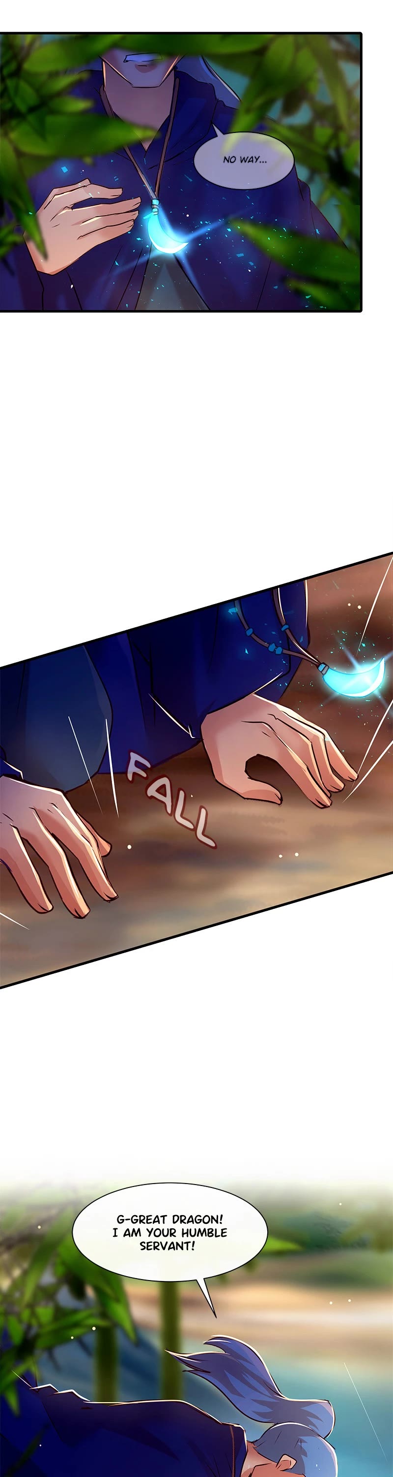 SubZero Chapter 148 page 45 - Chapter 148: (S2) Episode 148