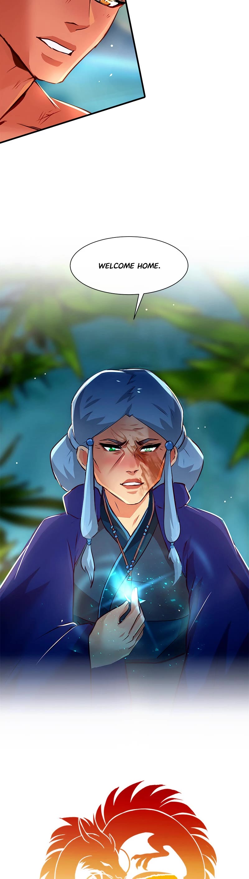 SubZero Chapter 148 page 49 - Chapter 148: (S2) Episode 148