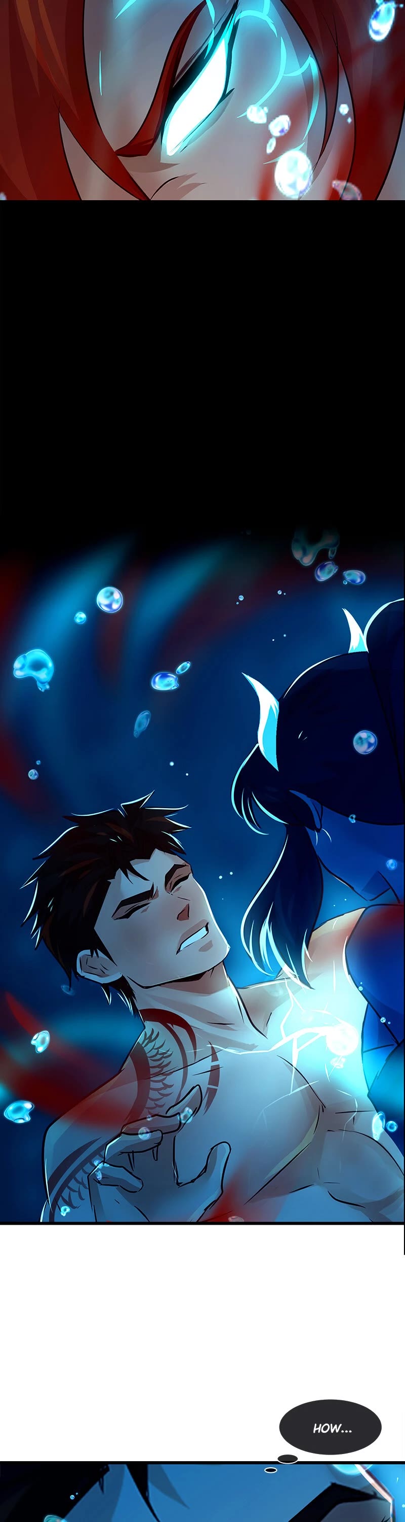 SubZero Chapter 148 page 5 - Chapter 148: (S2) Episode 148