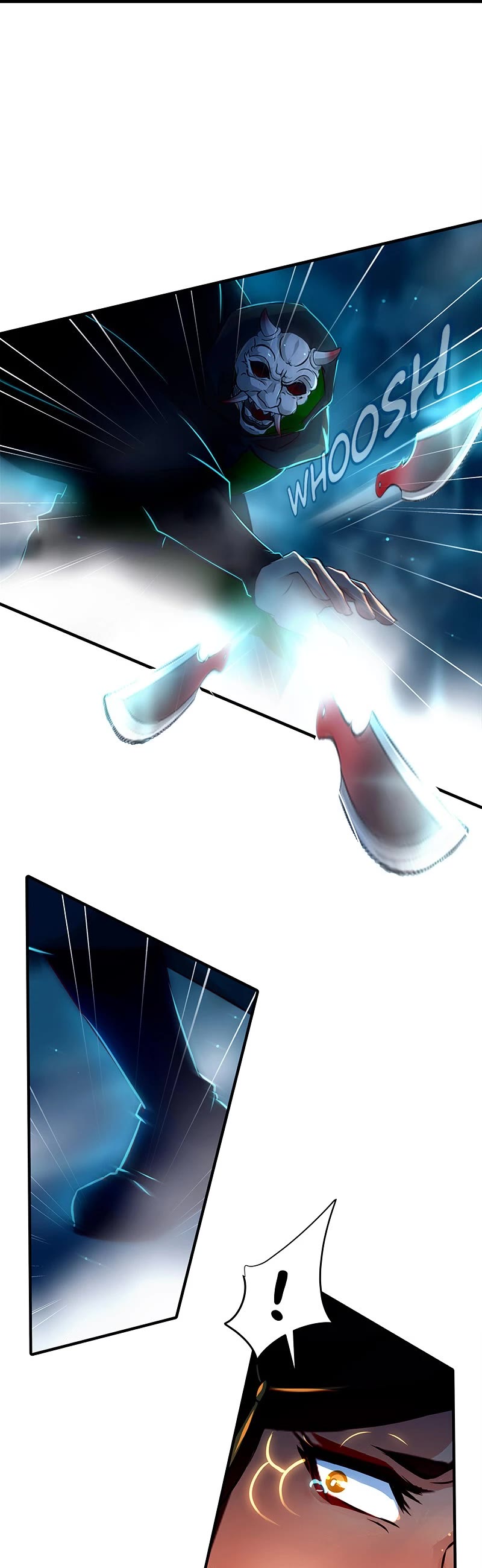 SubZero Chapter 148 page 9 - Chapter 148: (S2) Episode 148