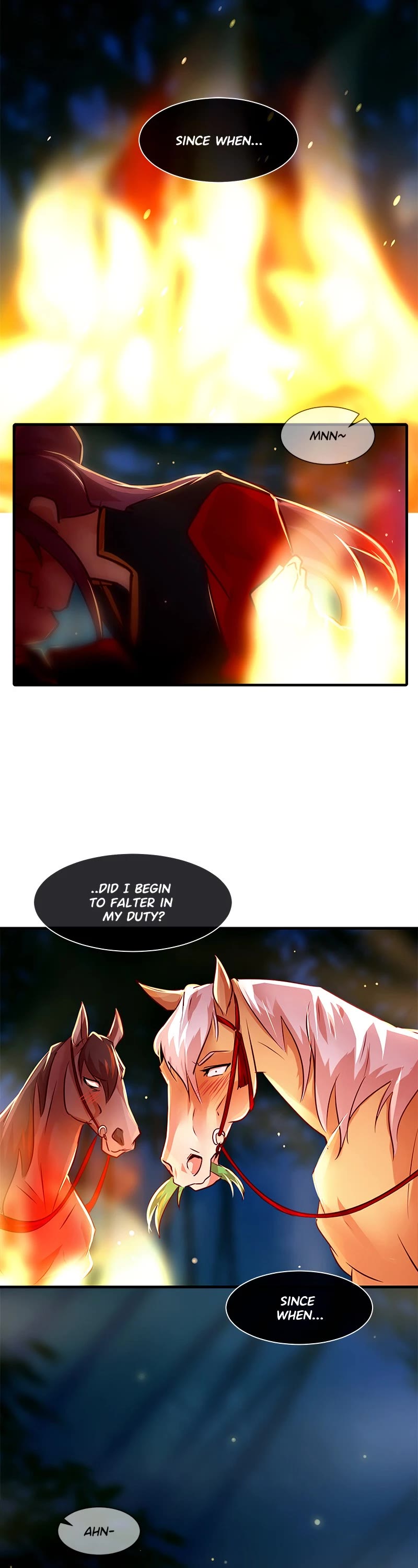 SubZero Chapter 149 page 1 - Chapter 149: (S2) Episode 149