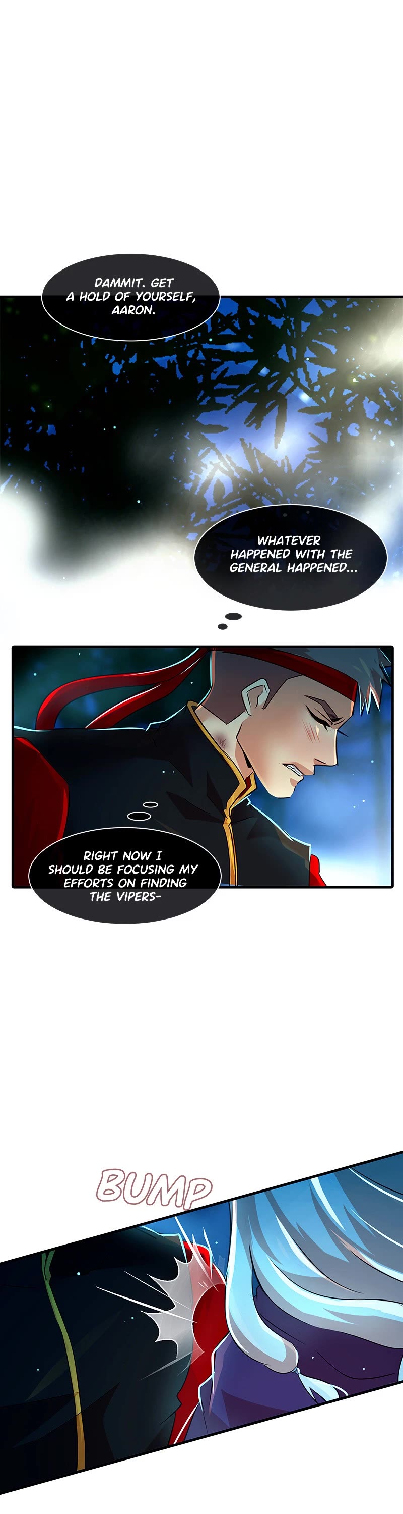SubZero Chapter 149 page 13 - Chapter 149: (S2) Episode 149