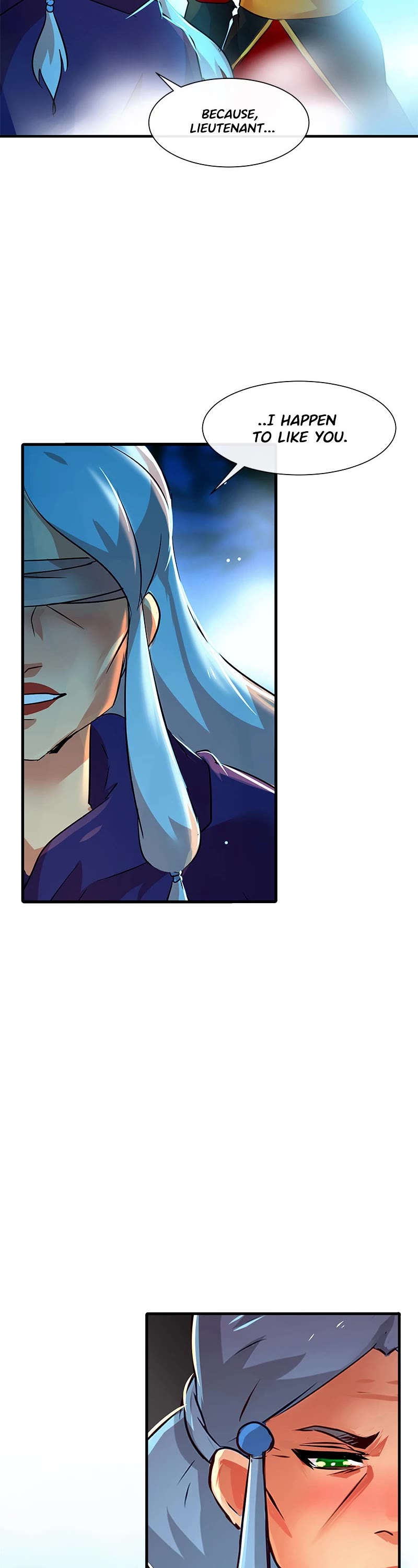 SubZero Chapter 149 page 18 - Chapter 149: (S2) Episode 149