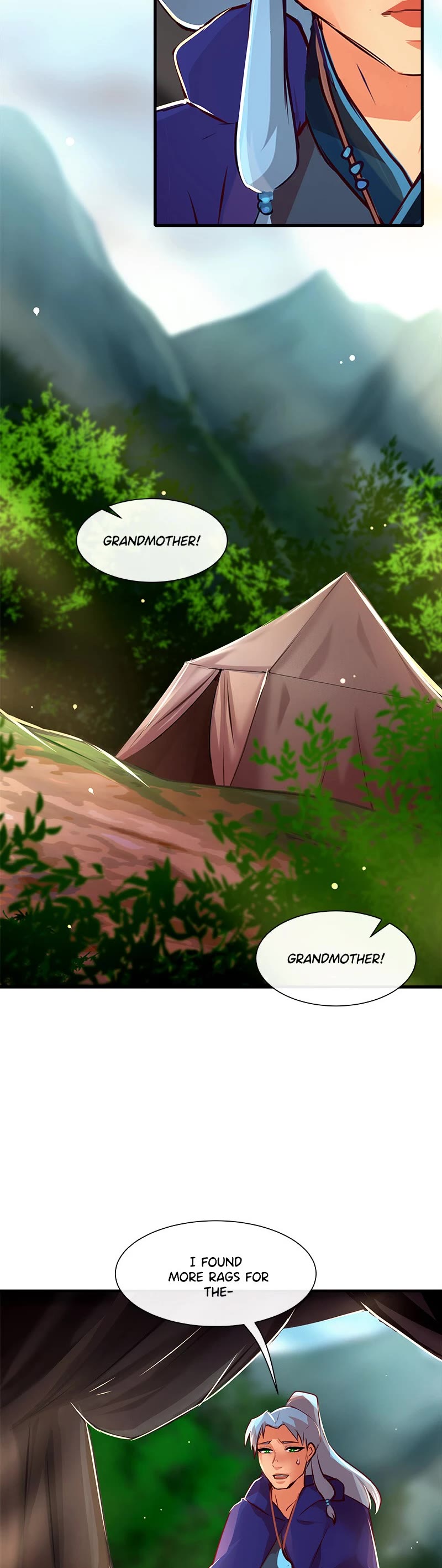 SubZero Chapter 149 page 19 - Chapter 149: (S2) Episode 149