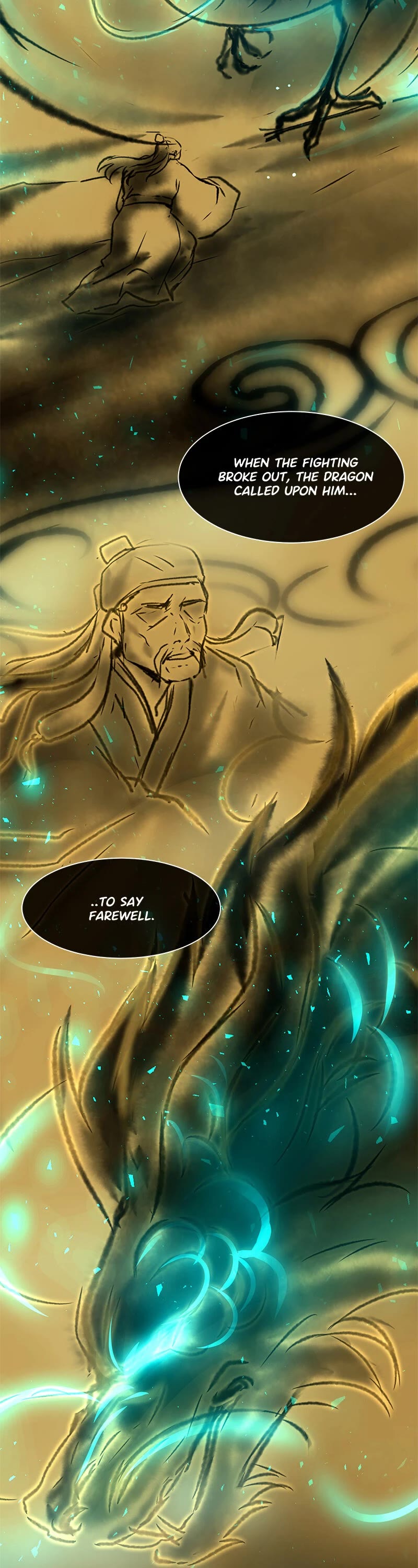 SubZero Chapter 149 page 28 - Chapter 149: (S2) Episode 149
