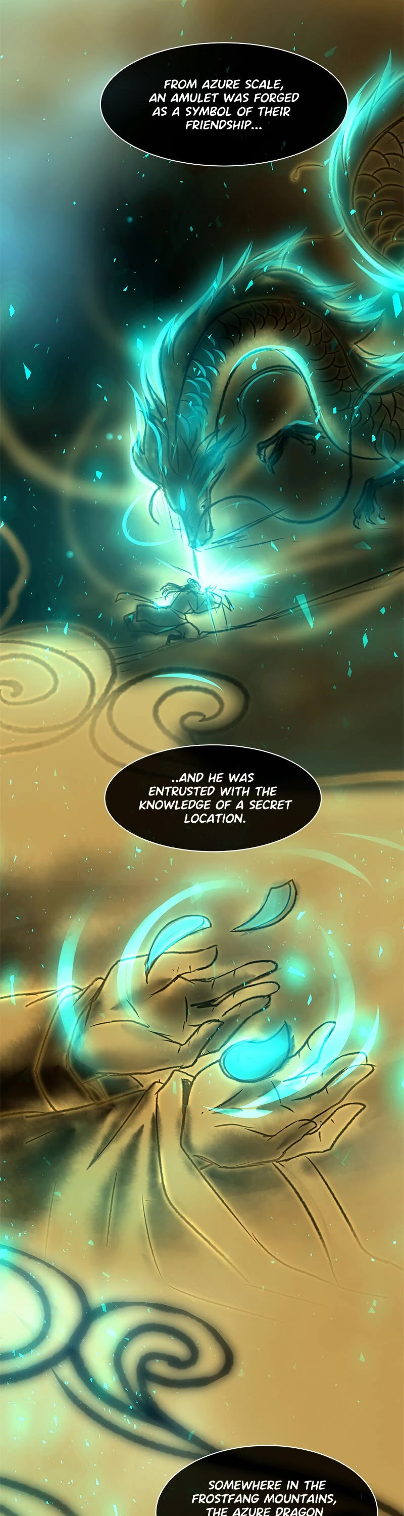 SubZero Chapter 149 page 29 - Chapter 149: (S2) Episode 149
