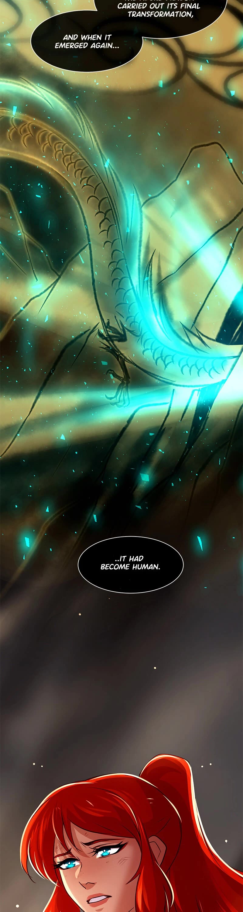 SubZero Chapter 149 page 30 - Chapter 149: (S2) Episode 149