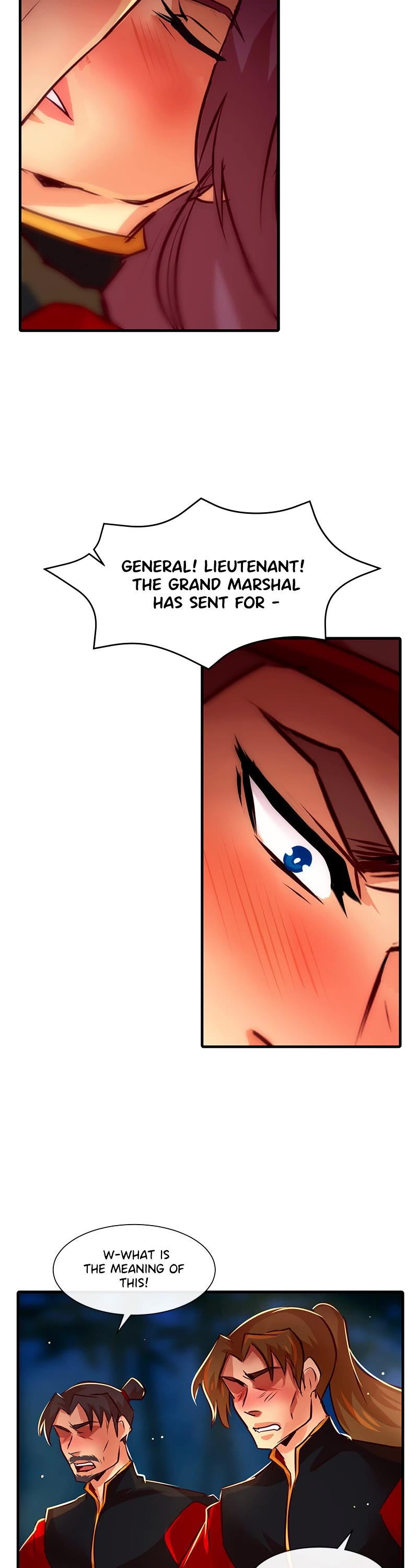 SubZero Chapter 149 page 6 - Chapter 149: (S2) Episode 149