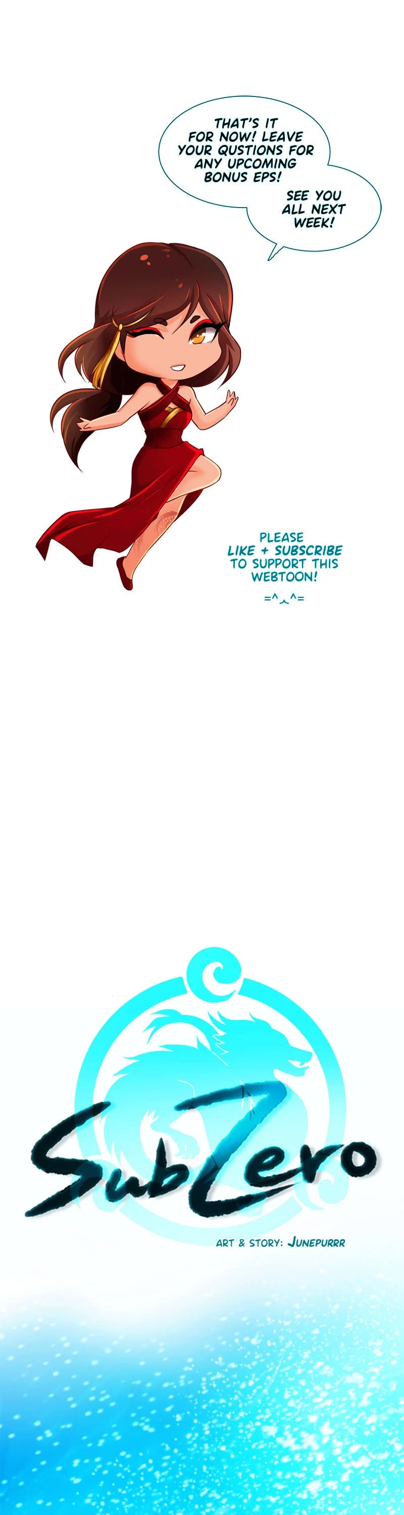 SubZero Chapter 15.5 page 16 - Chapter 15.5: SZ Special