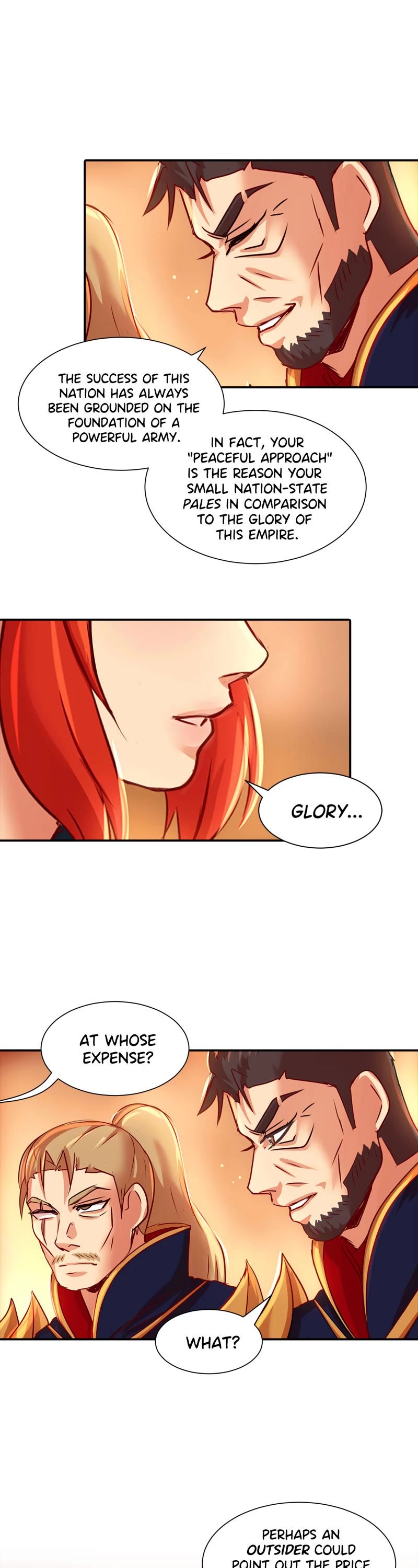 SubZero Chapter 15 page 10 - Chapter 15: Episode 15