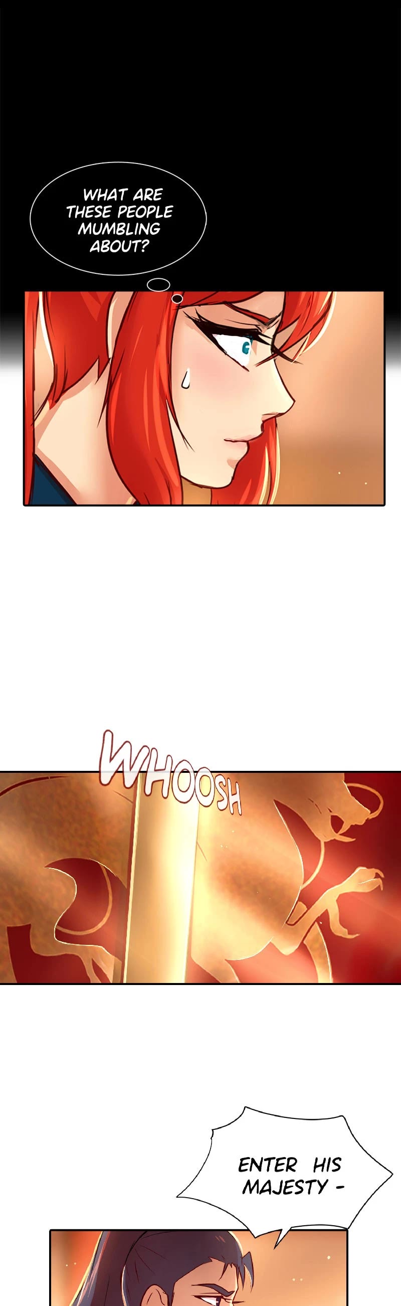 SubZero Chapter 15 page 19 - Chapter 15: Episode 15