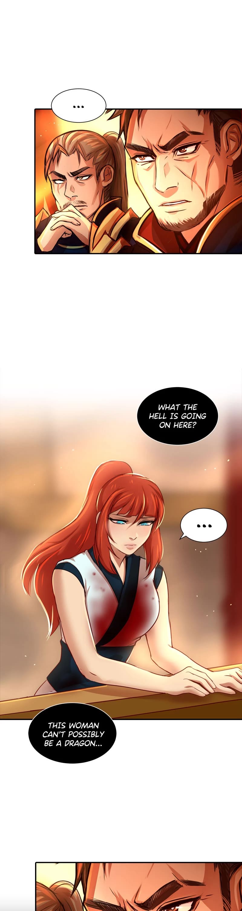 SubZero Chapter 15 page 2 - Chapter 15: Episode 15