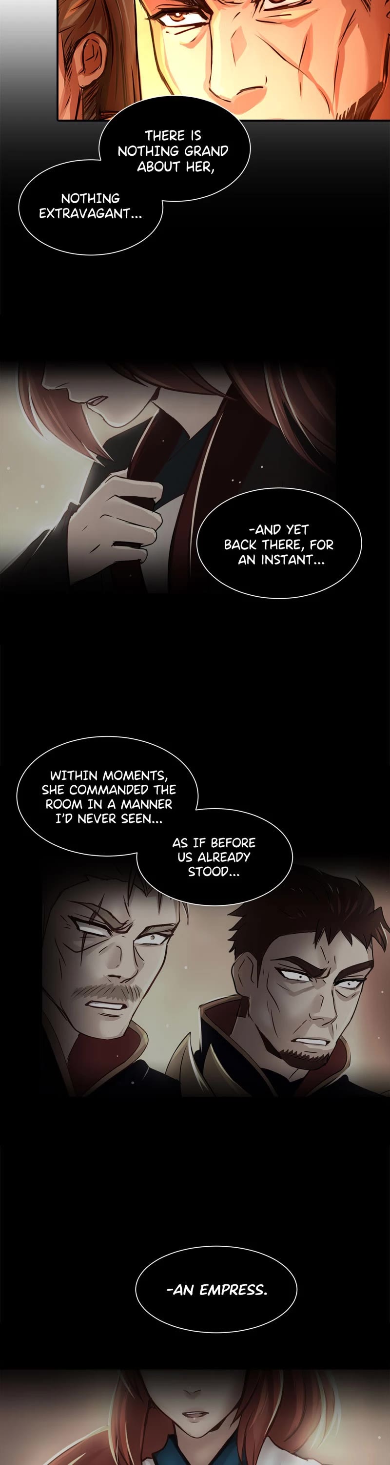 SubZero Chapter 15 page 3 - Chapter 15: Episode 15