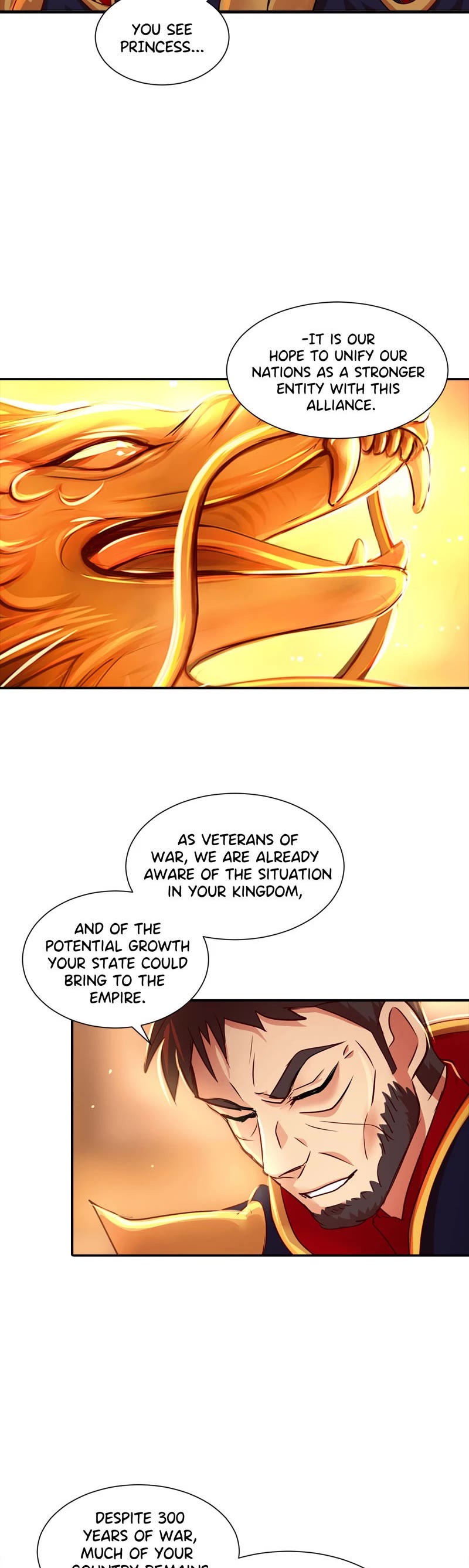 SubZero Chapter 15 page 7 - Chapter 15: Episode 15