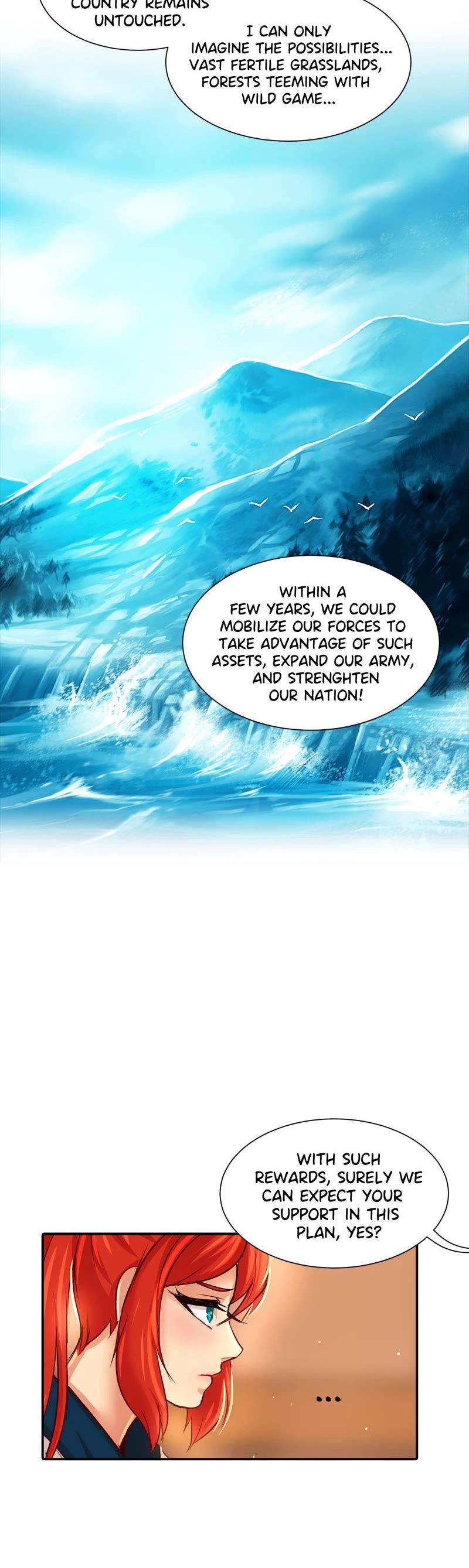 SubZero Chapter 15 page 8 - Chapter 15: Episode 15