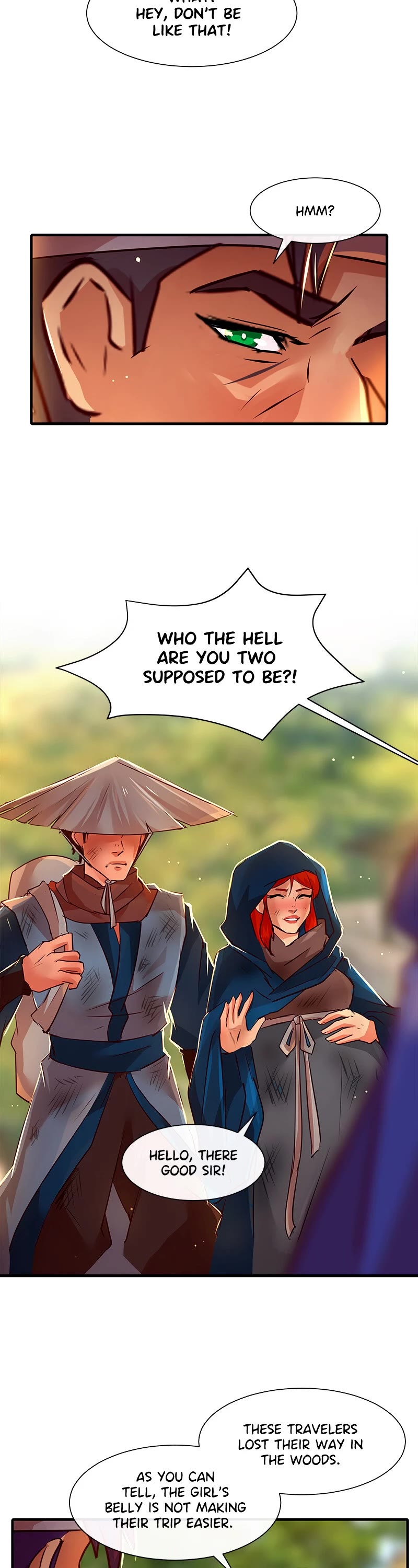 SubZero Chapter 150 page 14 - Chapter 150: (S2) Episode 150