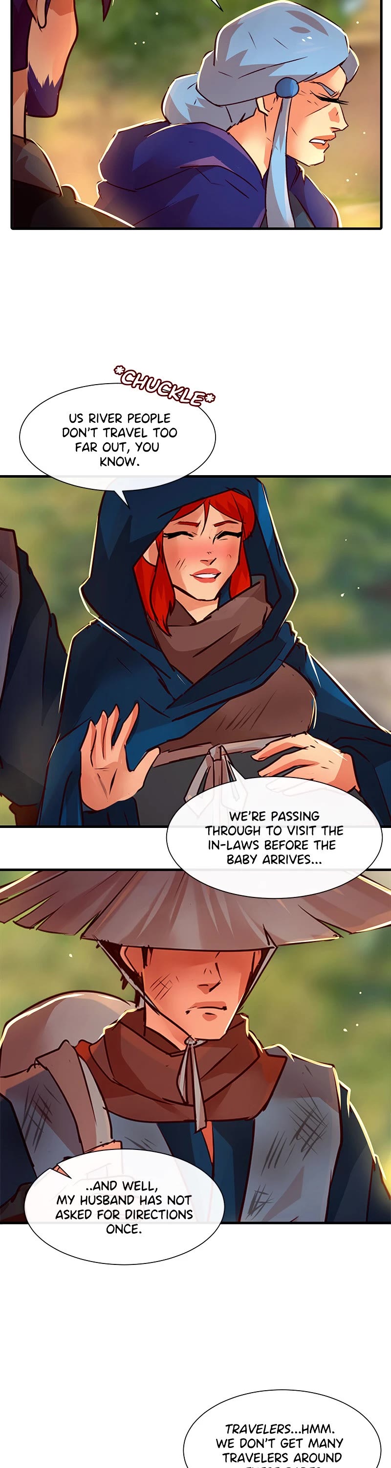 SubZero Chapter 150 page 15 - Chapter 150: (S2) Episode 150