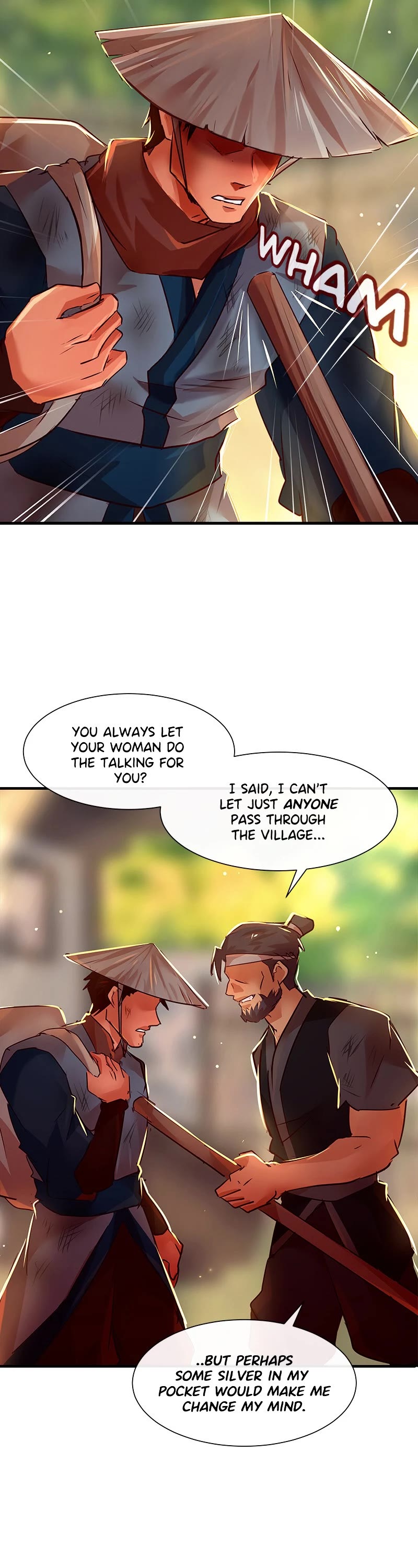SubZero Chapter 150 page 17 - Chapter 150: (S2) Episode 150