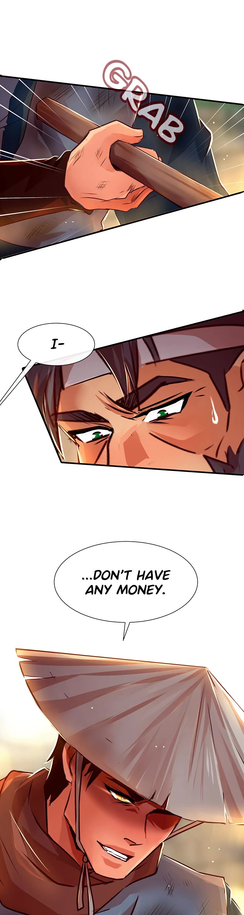 SubZero Chapter 150 page 18 - Chapter 150: (S2) Episode 150