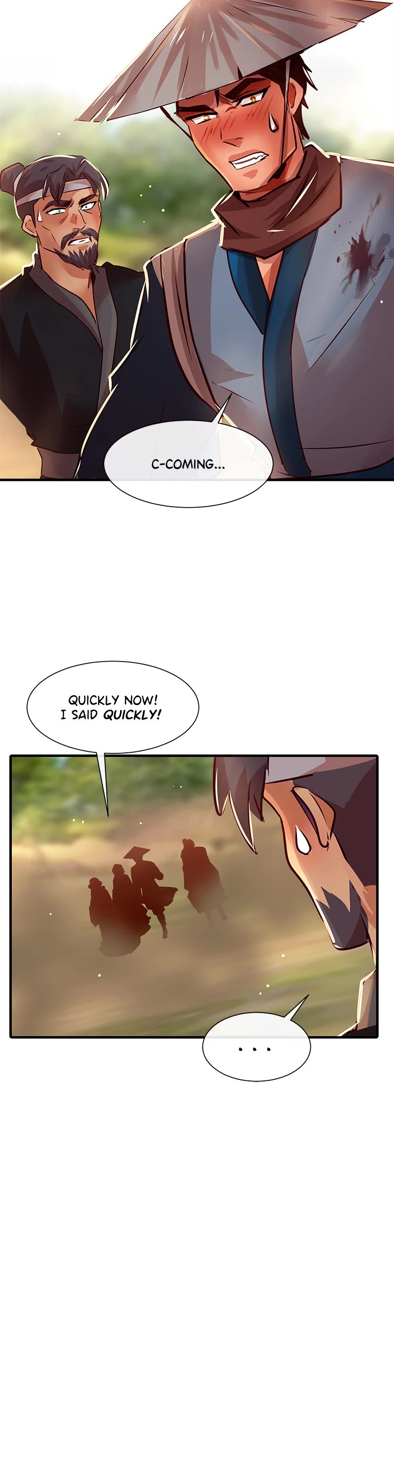 SubZero Chapter 150 page 22 - Chapter 150: (S2) Episode 150