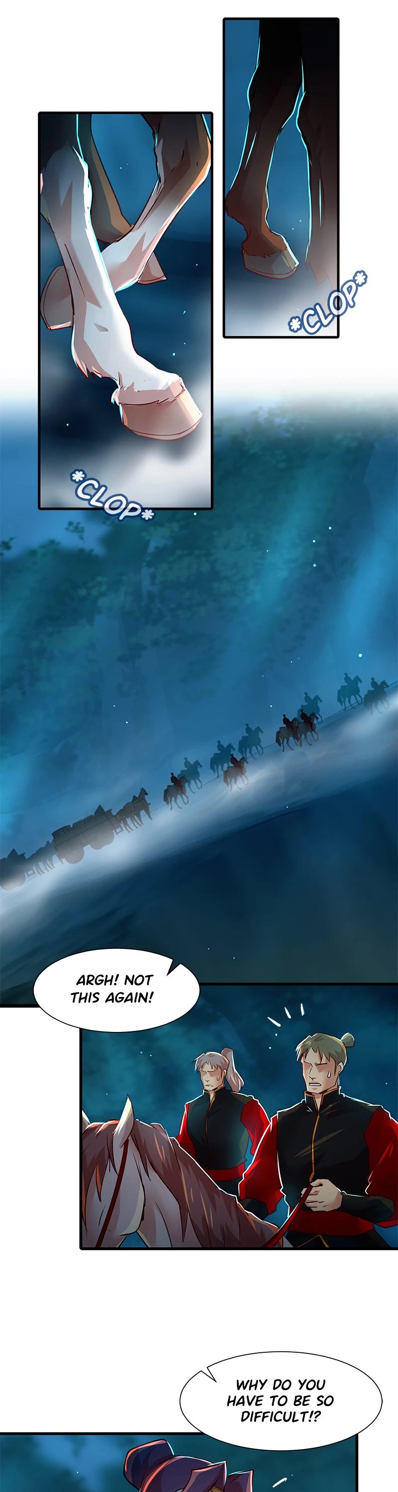 SubZero Chapter 150 page 23 - Chapter 150: (S2) Episode 150
