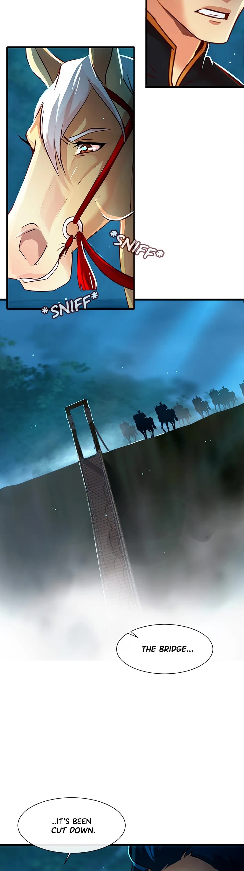 SubZero Chapter 150 page 25 - Chapter 150: (S2) Episode 150