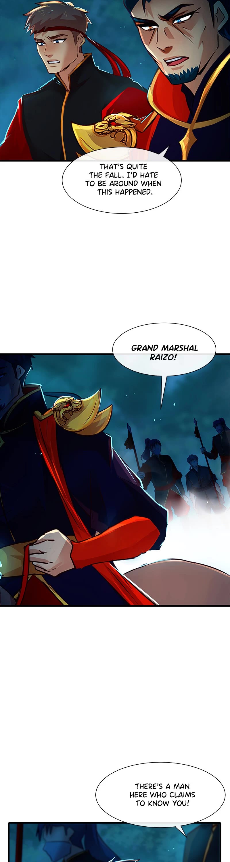 SubZero Chapter 150 page 26 - Chapter 150: (S2) Episode 150