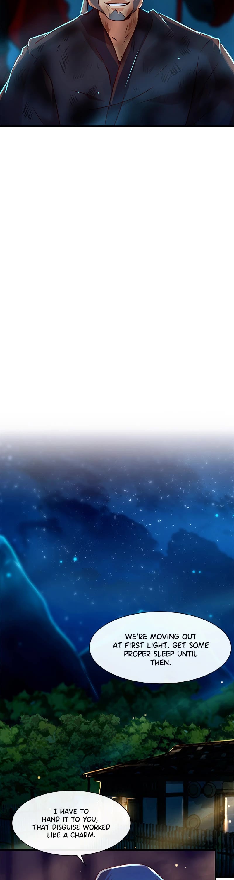 SubZero Chapter 150 page 28 - Chapter 150: (S2) Episode 150