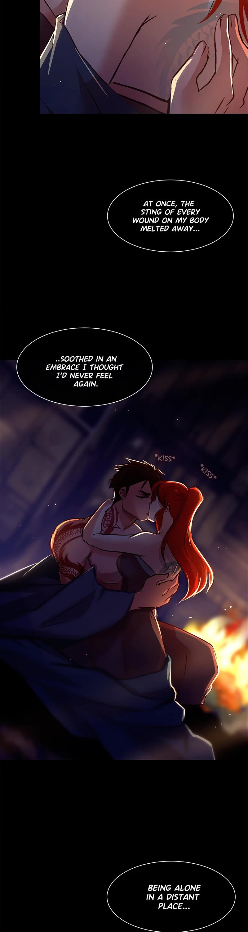 SubZero Chapter 150 page 39 - Chapter 150: (S2) Episode 150