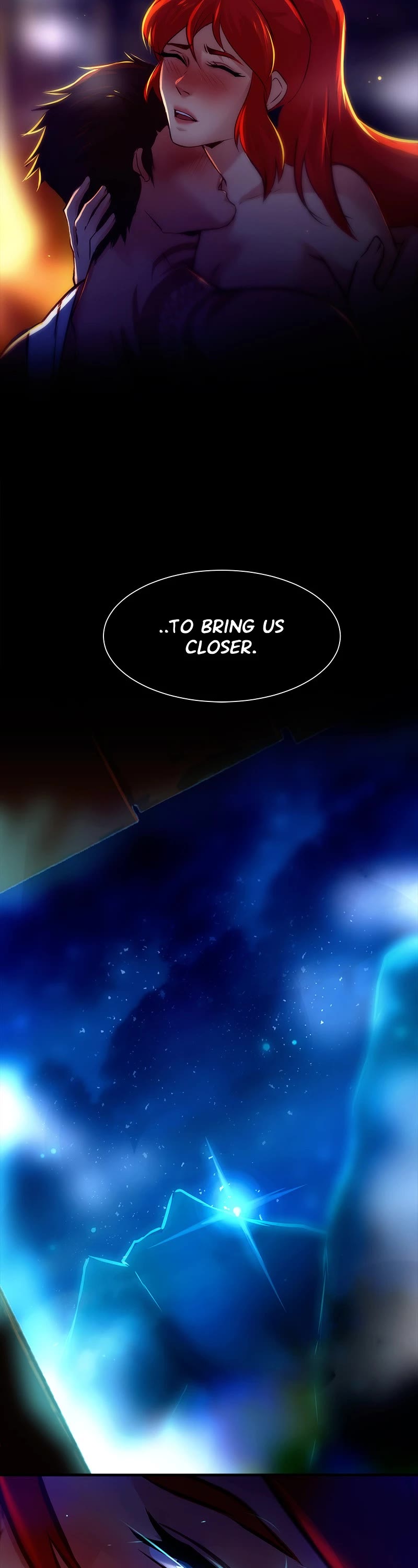 SubZero Chapter 150 page 41 - Chapter 150: (S2) Episode 150