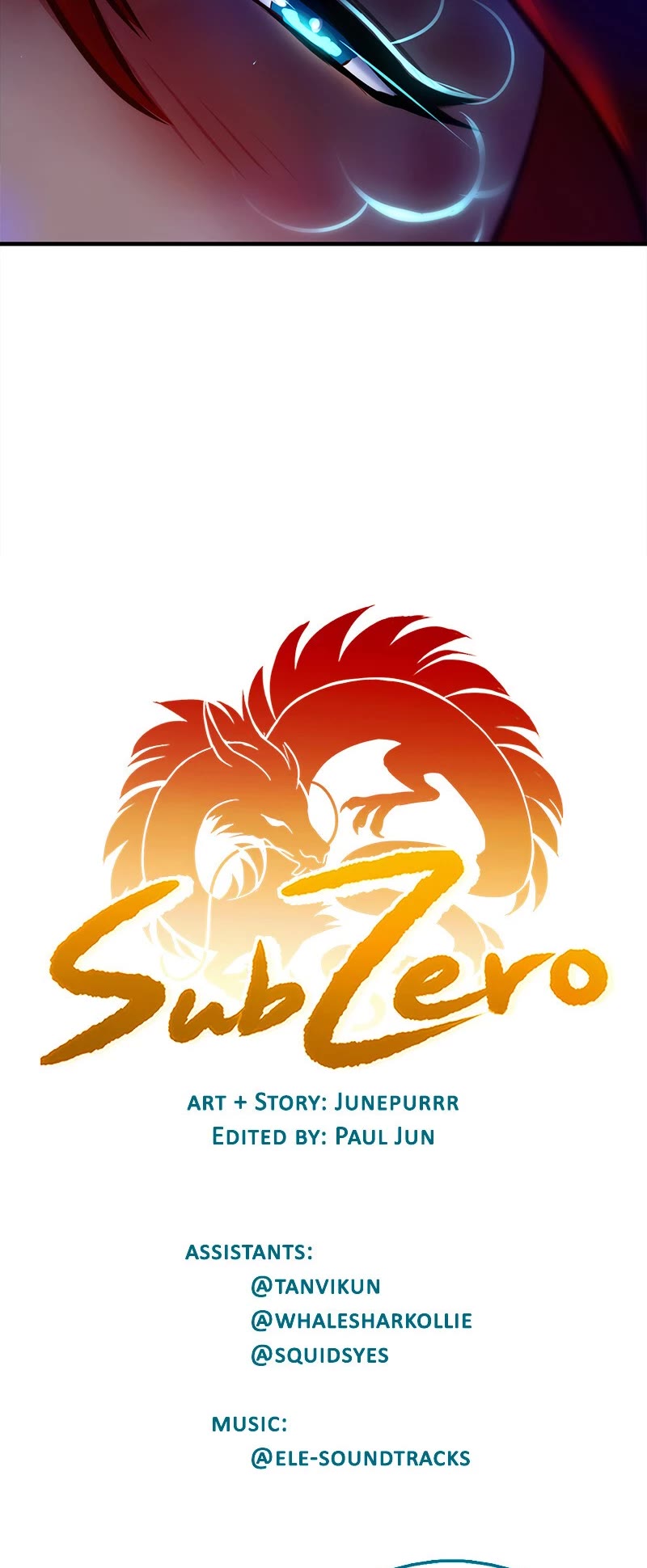 SubZero Chapter 150 page 42 - Chapter 150: (S2) Episode 150
