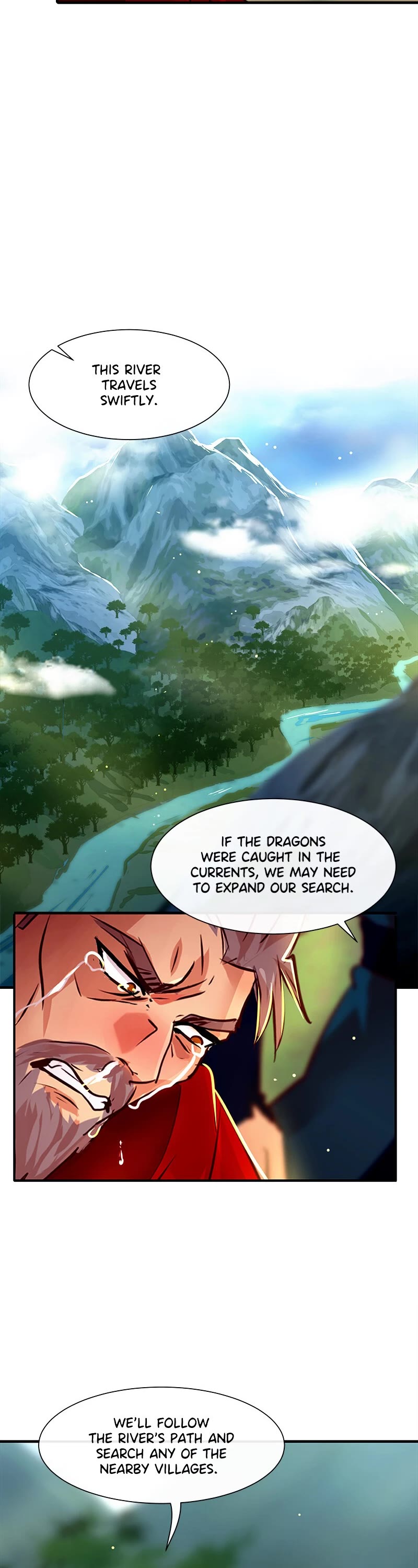 SubZero Chapter 150 page 8 - Chapter 150: (S2) Episode 150