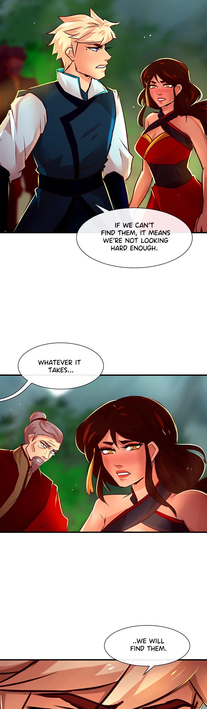 SubZero Chapter 150 page 9 - Chapter 150: (S2) Episode 150