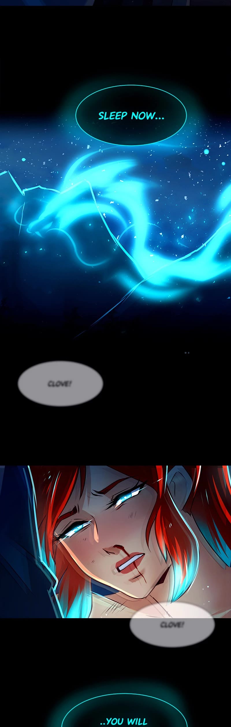 SubZero Chapter 152 page 14 - Chapter 152: (S2) Episode 152