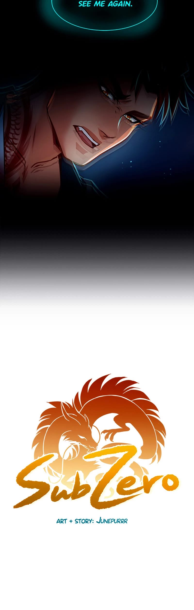 SubZero Chapter 152 page 15 - Chapter 152: (S2) Episode 152
