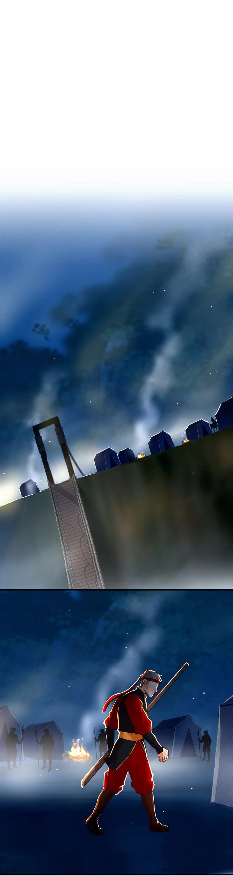 SubZero Chapter 152 page 16 - Chapter 152: (S2) Episode 152
