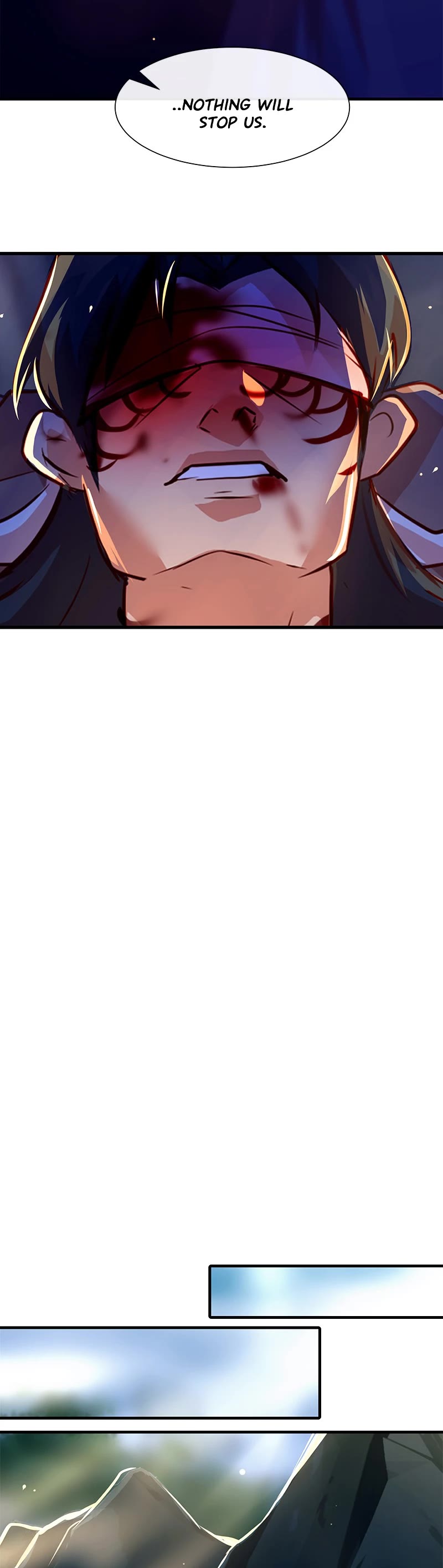 SubZero Chapter 152 page 34 - Chapter 152: (S2) Episode 152