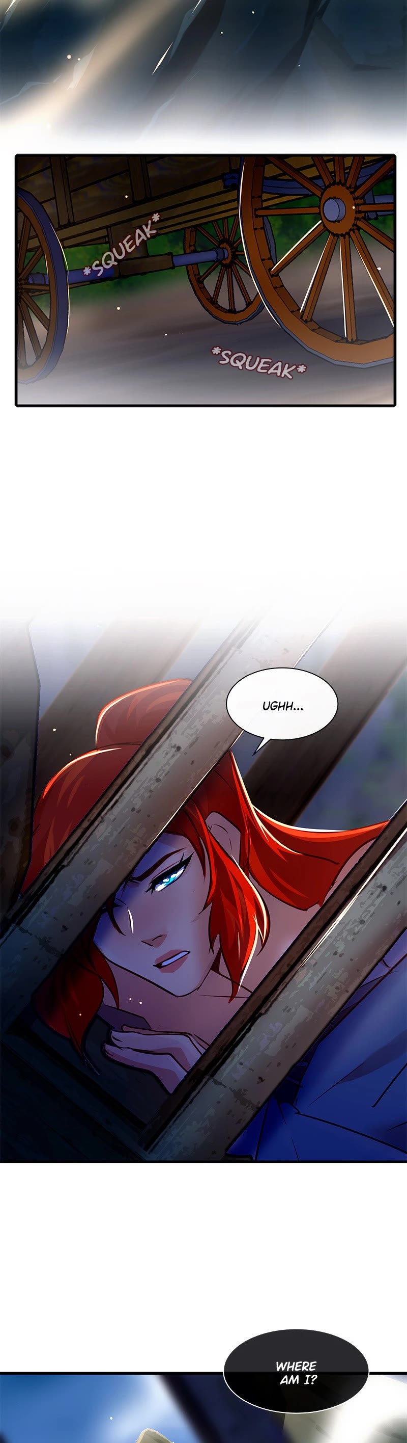 SubZero Chapter 152 page 35 - Chapter 152: (S2) Episode 152