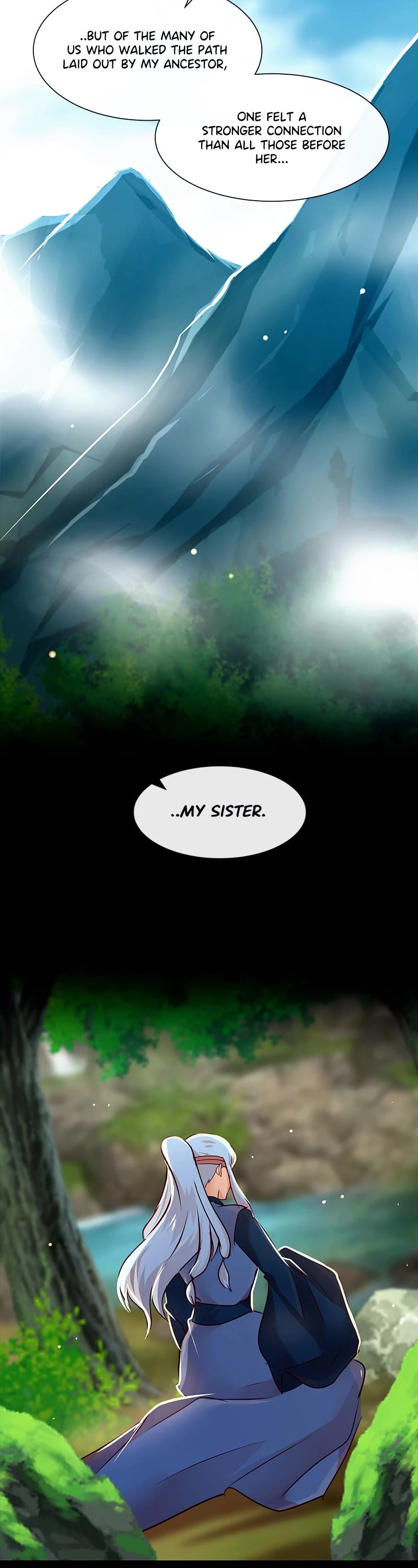 SubZero Chapter 153 page 17 - Chapter 153: (S2) Episode 153