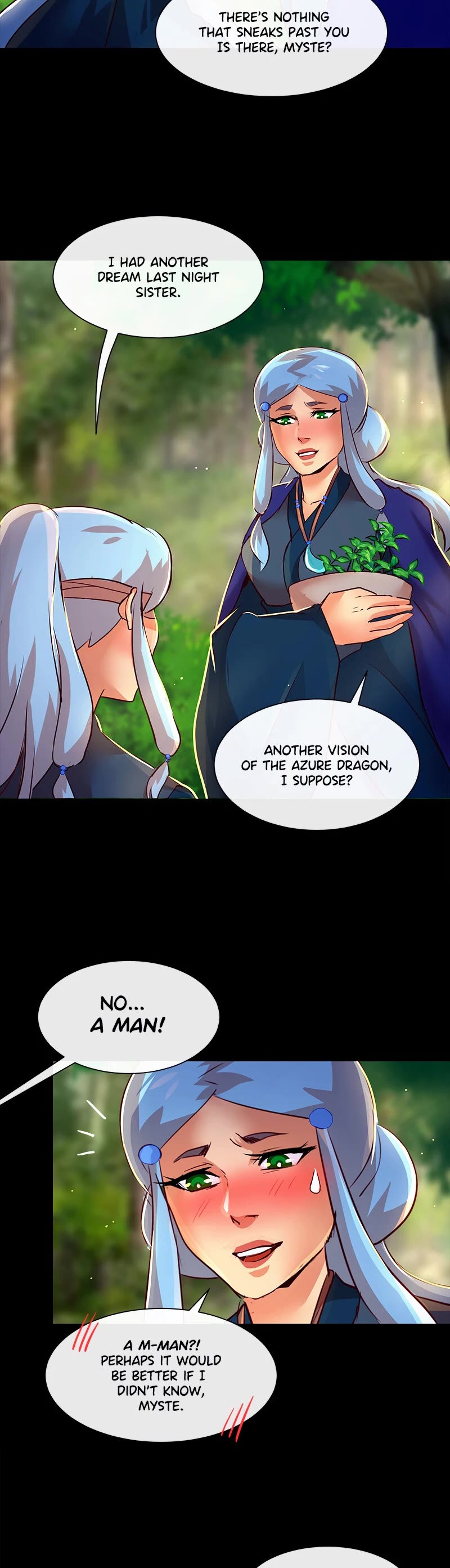 SubZero Chapter 153 page 19 - Chapter 153: (S2) Episode 153