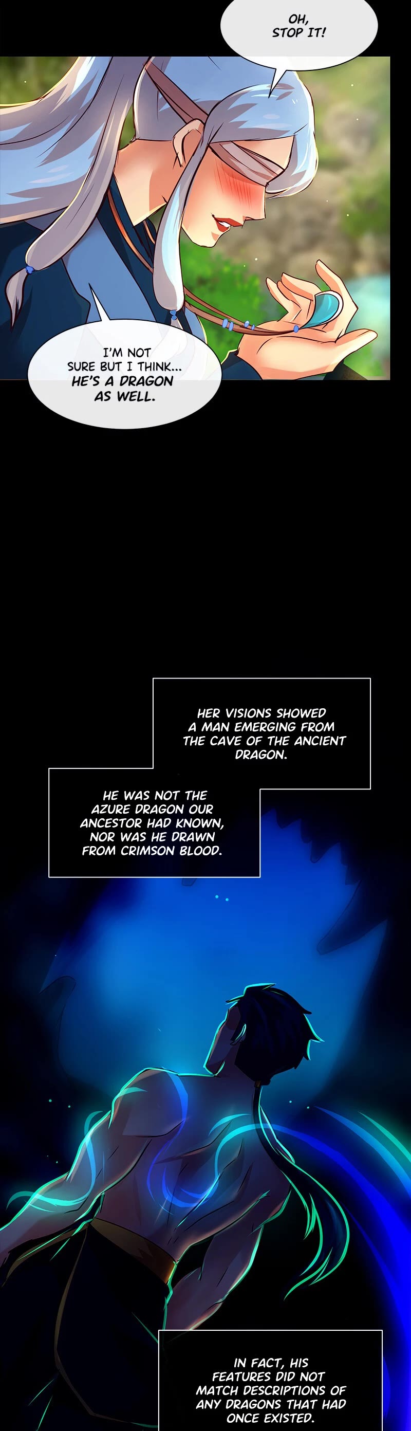 SubZero Chapter 153 page 20 - Chapter 153: (S2) Episode 153